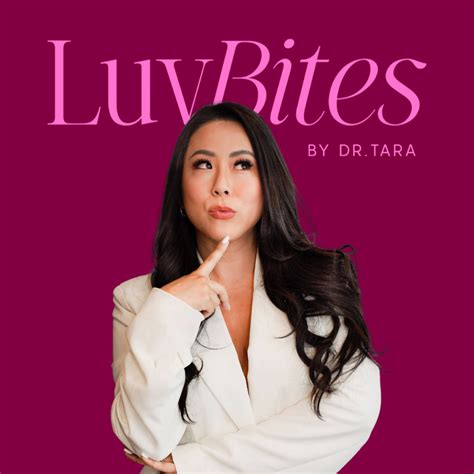 luvbites dr tara porn|Luvbites by Dr. Tara Podcast – Apple Podcasts